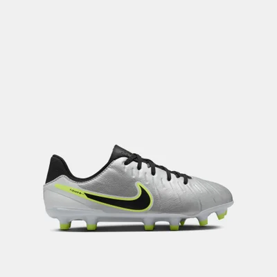 Nike Kids' Tiempo Legend 10 Academy Multi-Ground Football Shoe (Younger/Older Kids)